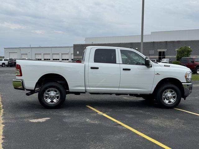 new 2024 Ram 2500 car, priced at $58,828