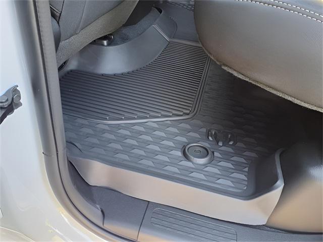 new 2025 Ram 1500 car, priced at $49,033