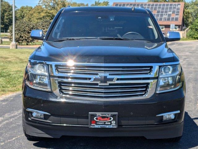 used 2015 Chevrolet Tahoe car, priced at $19,999