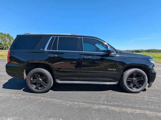 used 2015 Chevrolet Tahoe car, priced at $19,999