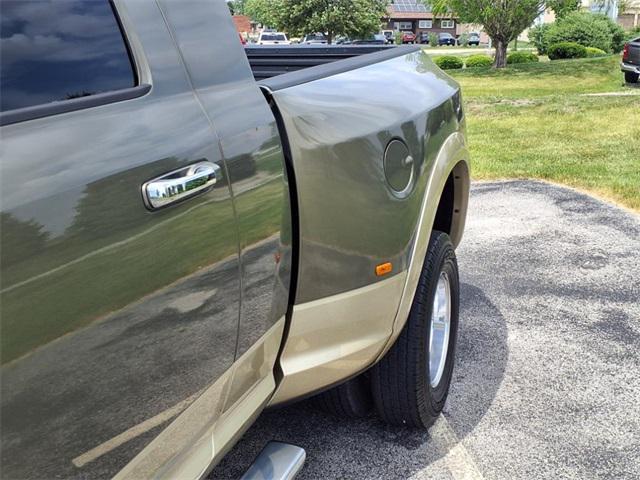 used 2013 Ram 3500 car, priced at $41,900