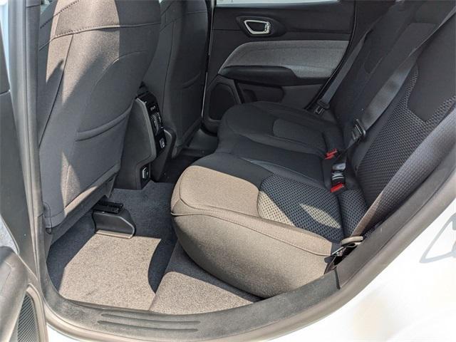 new 2024 Jeep Compass car, priced at $23,581