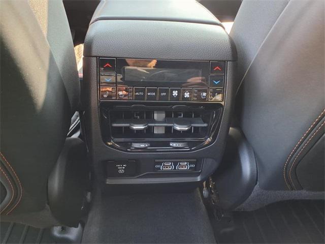 used 2022 Jeep Grand Cherokee car, priced at $43,722
