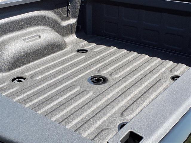 new 2025 Ram 2500 car, priced at $77,962