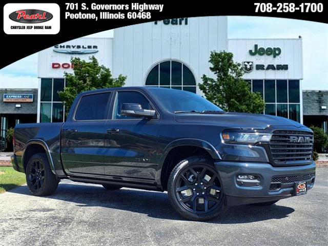 new 2026 Ram 1500 car, priced at $66,883