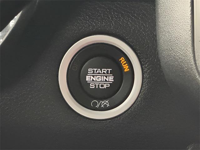 used 2024 Ram 2500 car, priced at $52,999