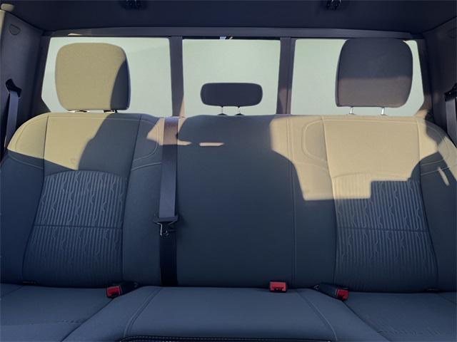 used 2024 Ram 2500 car, priced at $52,999