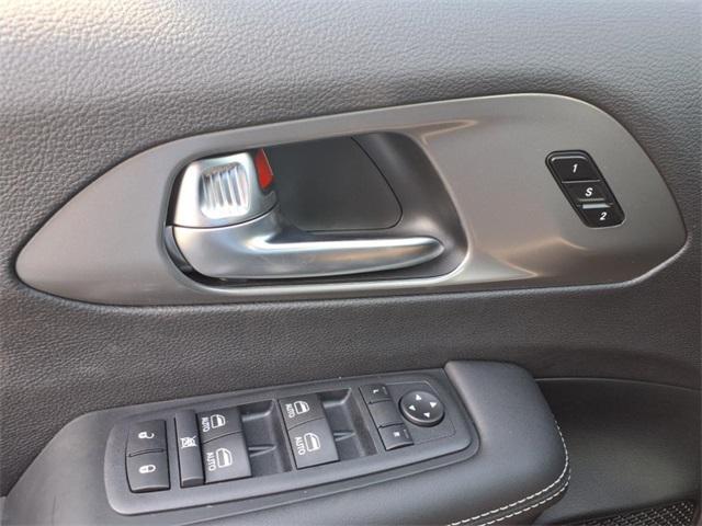 new 2026 Chrysler Pacifica car, priced at $45,604