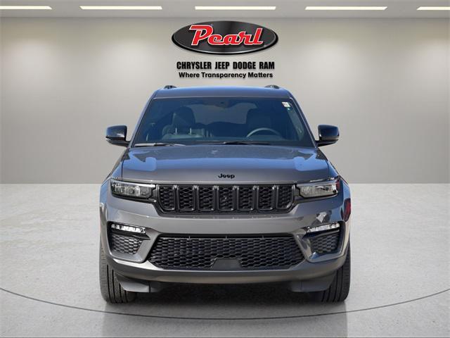 new 2025 Jeep Grand Cherokee car, priced at $44,898