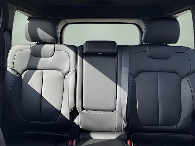 new 2025 Jeep Grand Cherokee car, priced at $44,898