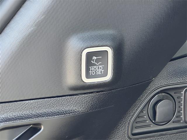 new 2025 Jeep Grand Cherokee car, priced at $44,898