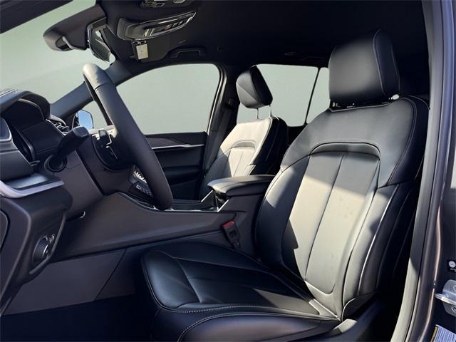 new 2025 Jeep Grand Cherokee car, priced at $44,898