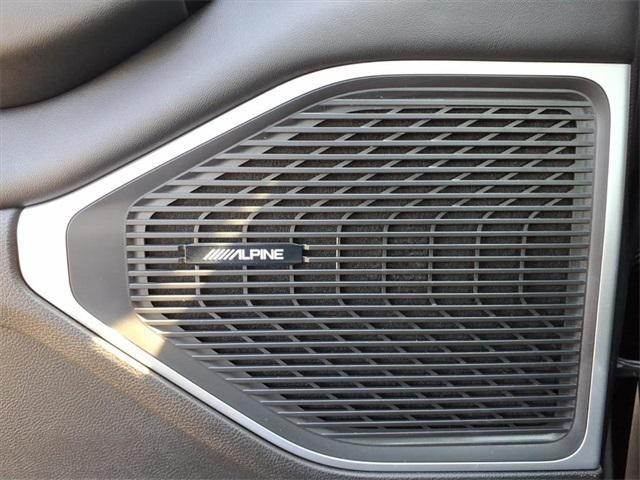 new 2025 Jeep Wagoneer L car, priced at $63,452