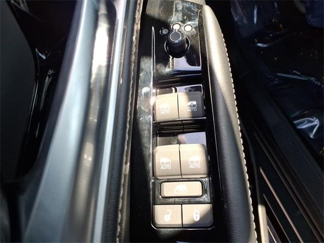 new 2025 Jeep Wagoneer L car, priced at $63,452