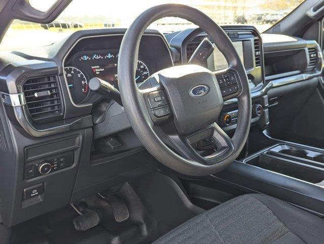 used 2022 Ford F-150 car, priced at $36,999