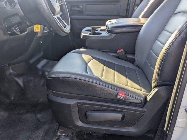 used 2021 Ram 1500 car, priced at $27,999