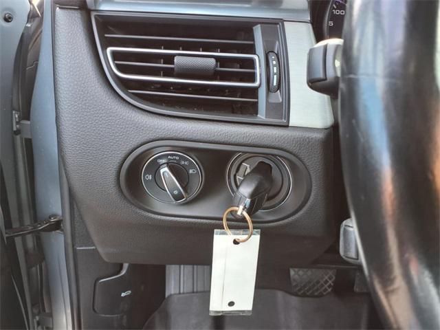used 2021 Porsche Macan car, priced at $37,000
