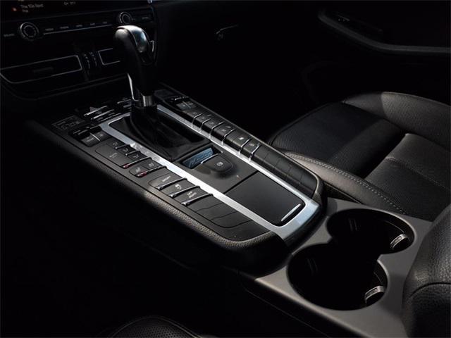 used 2021 Porsche Macan car, priced at $37,000