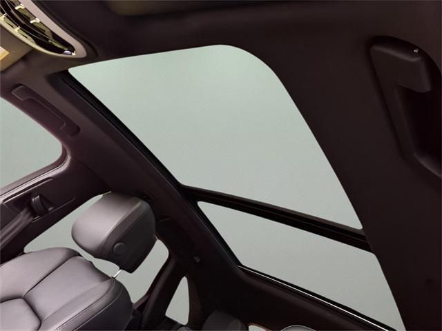 used 2021 Porsche Macan car, priced at $33,000