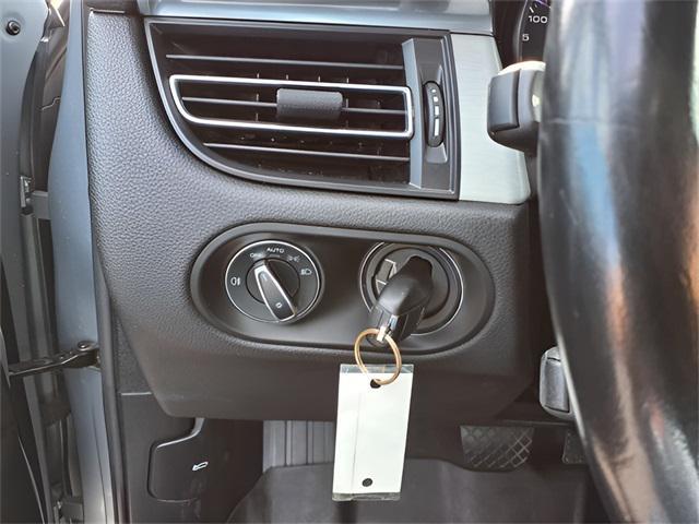 used 2021 Porsche Macan car, priced at $33,000