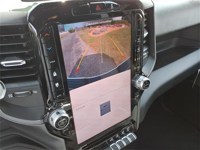 new 2026 Ram 2500 car, priced at $63,032