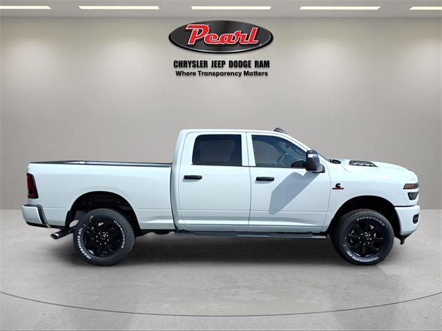 new 2026 Ram 2500 car, priced at $63,032