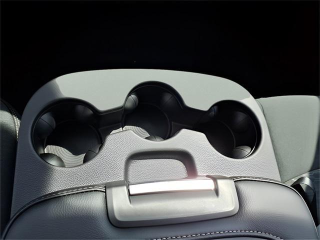 new 2026 Ram 2500 car, priced at $63,032