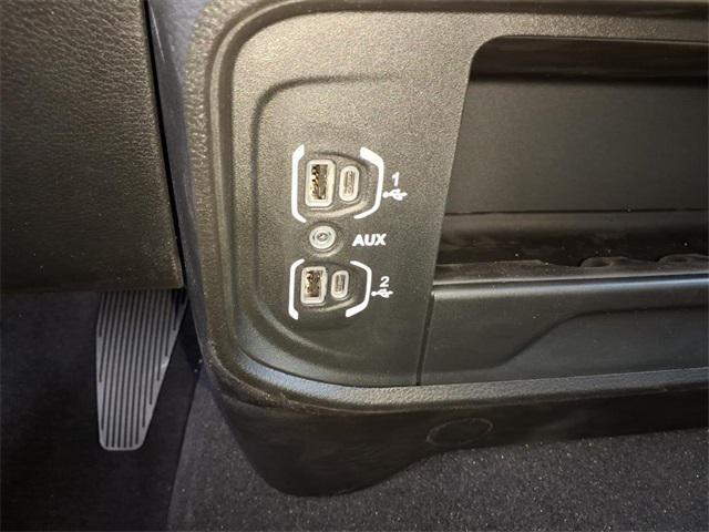 new 2026 Ram 2500 car, priced at $63,032