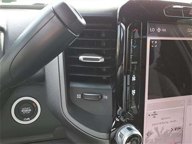 new 2026 Ram 2500 car, priced at $63,032