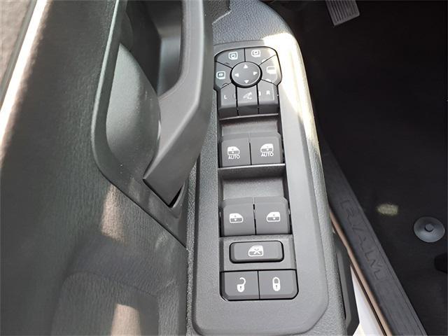 new 2026 Ram 2500 car, priced at $63,032