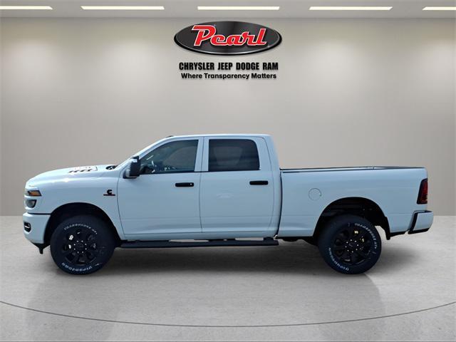 new 2026 Ram 2500 car, priced at $63,032