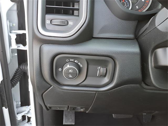new 2026 Ram 2500 car, priced at $63,032
