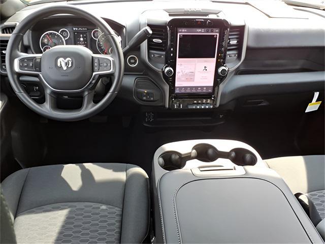 new 2026 Ram 2500 car, priced at $63,032