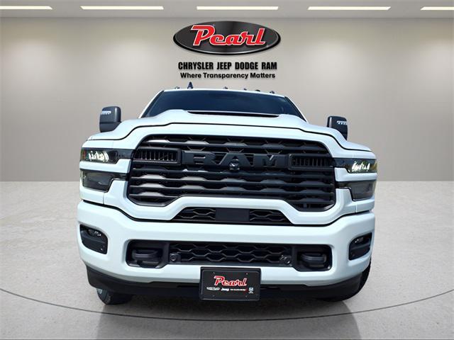 new 2026 Ram 2500 car, priced at $63,032