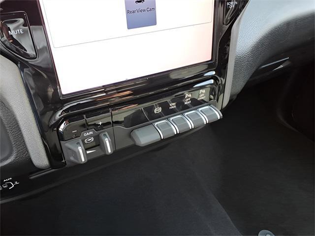 new 2026 Ram 2500 car, priced at $63,032