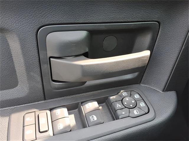 new 2026 Ram 2500 car, priced at $63,032