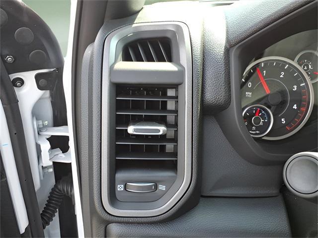 new 2026 Ram 2500 car, priced at $63,032