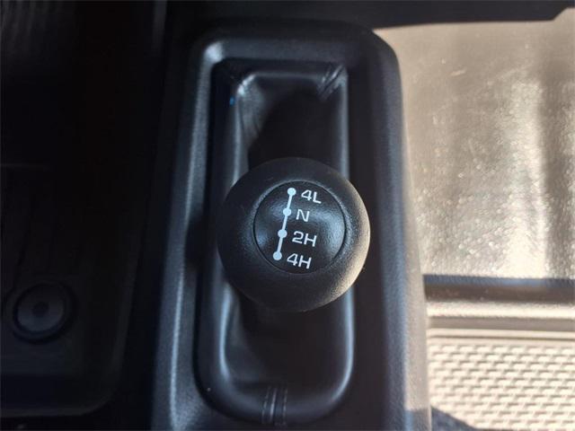 used 2024 Ram 2500 car, priced at $39,794