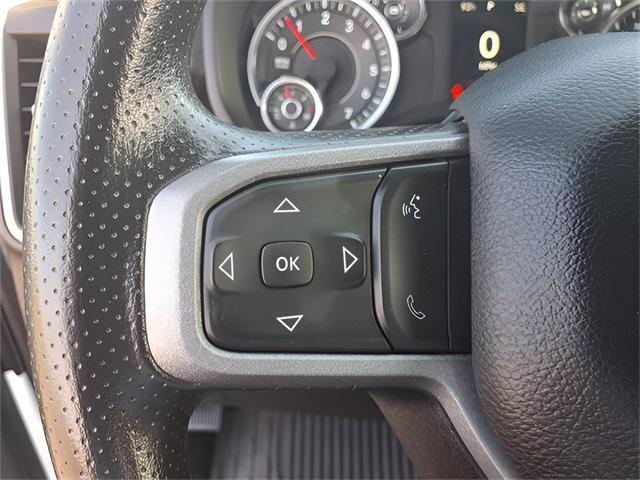 used 2024 Ram 2500 car, priced at $39,794