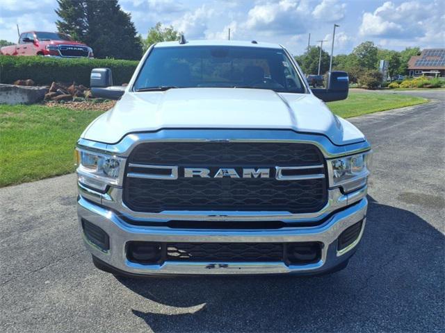 used 2024 Ram 2500 car, priced at $43,487