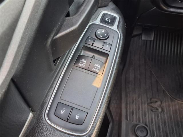 used 2024 Ram 2500 car, priced at $43,487