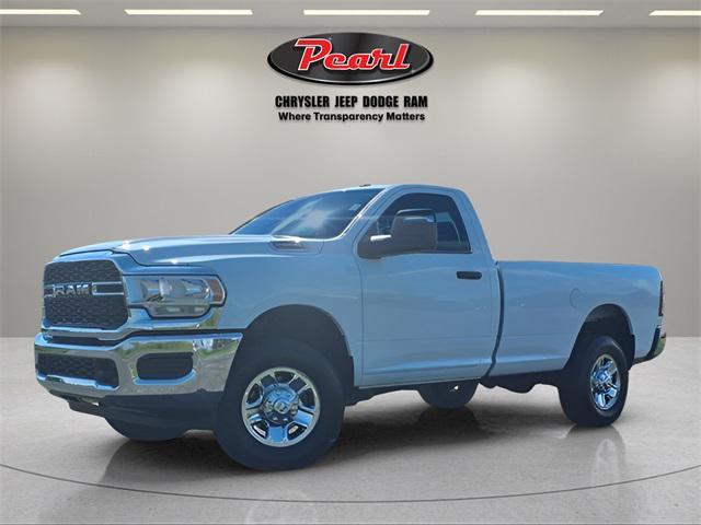 used 2024 Ram 2500 car, priced at $39,794