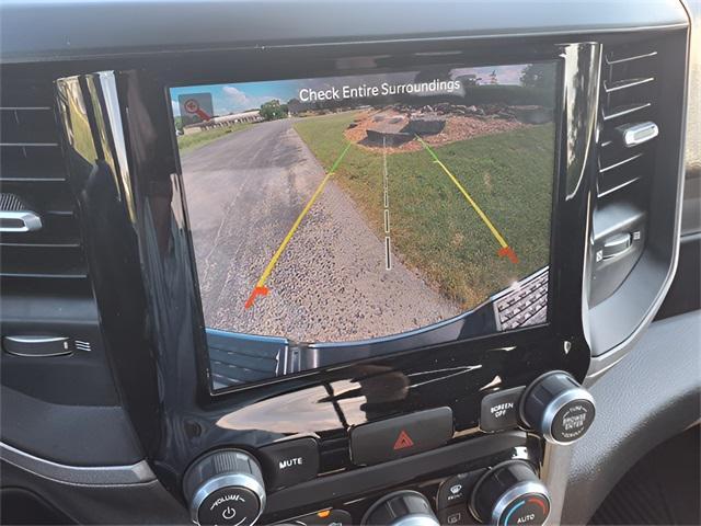 used 2024 Ram 2500 car, priced at $39,794