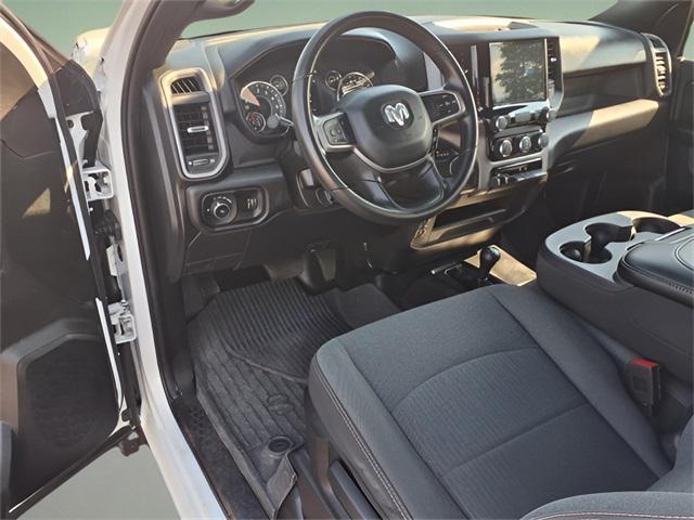 used 2024 Ram 2500 car, priced at $39,794