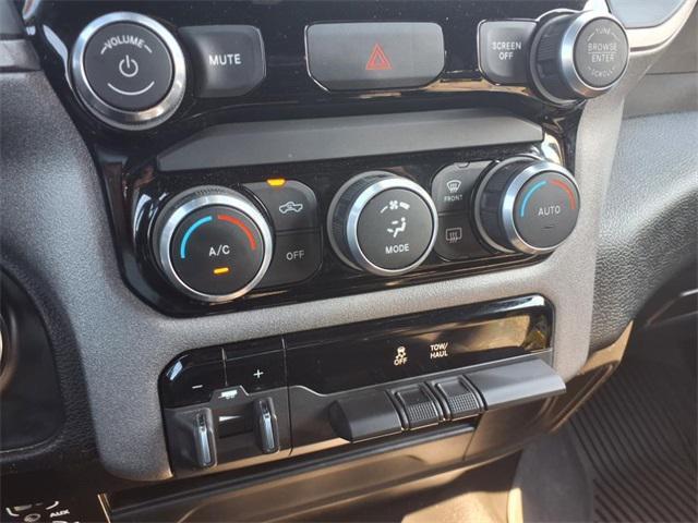 used 2024 Ram 2500 car, priced at $43,487
