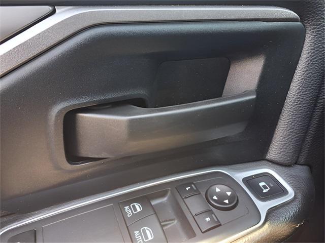 used 2024 Ram 2500 car, priced at $39,794