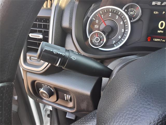 used 2024 Ram 2500 car, priced at $39,794