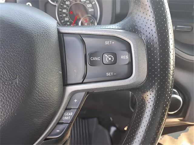 used 2024 Ram 2500 car, priced at $39,794