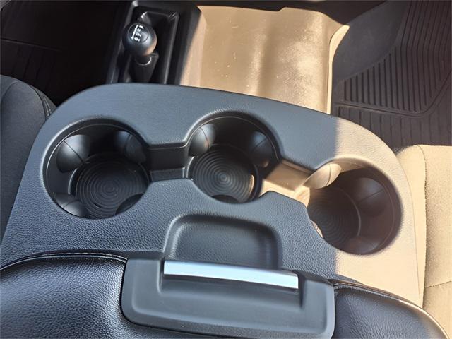 used 2024 Ram 2500 car, priced at $39,794