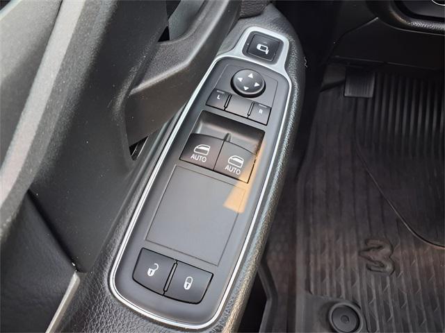 used 2024 Ram 2500 car, priced at $39,794